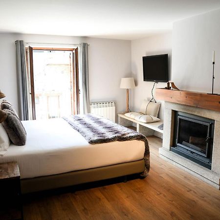 Intrepid Hotel Rural - Adults Only Pi Экстерьер фото