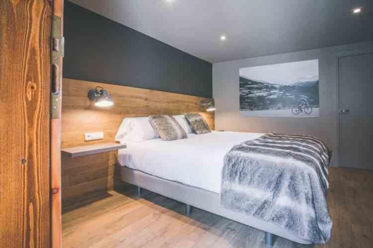 Intrepid Hotel Rural - Adults Only Pi Экстерьер фото