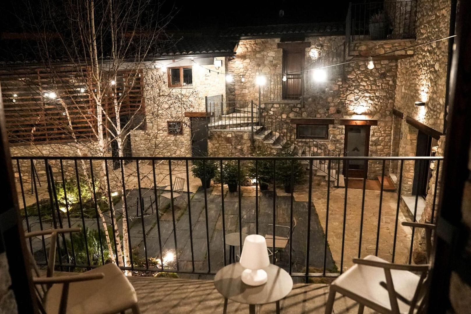 Intrepid Hotel Rural - Adults Only Pi Экстерьер фото