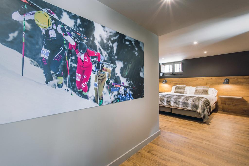 Intrepid Hotel Rural - Adults Only Pi Экстерьер фото