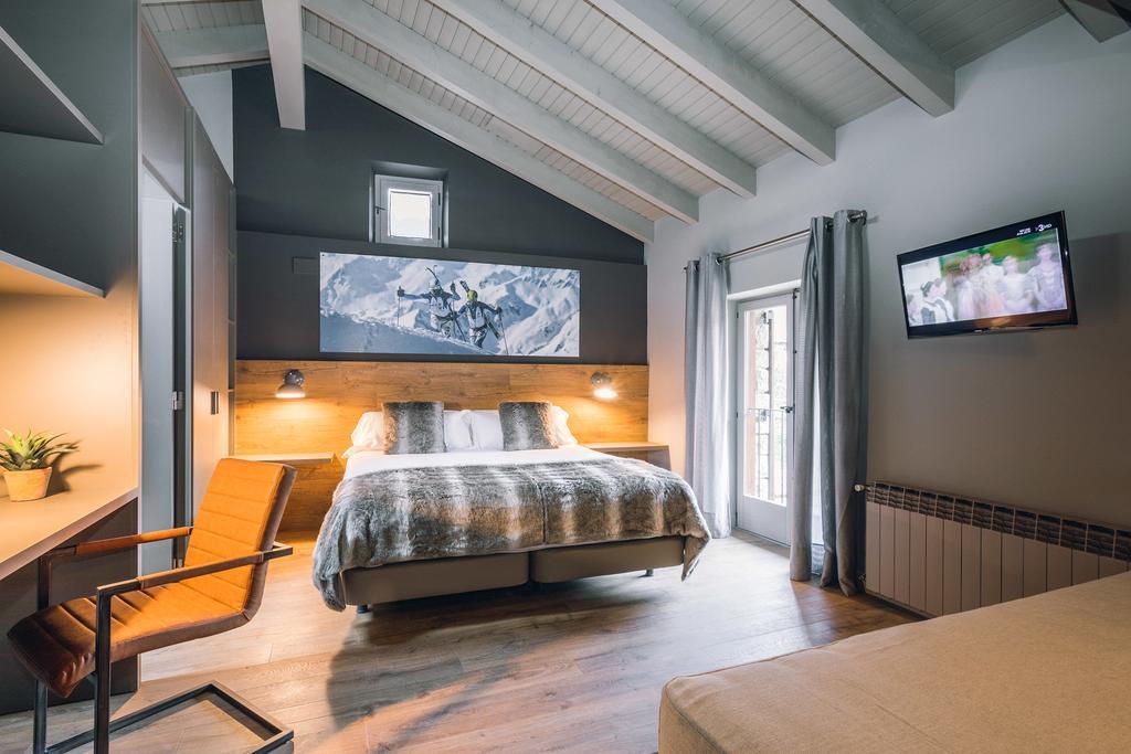 Intrepid Hotel Rural - Adults Only Pi Экстерьер фото