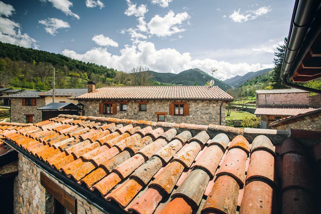 Intrepid Hotel Rural - Adults Only Pi Экстерьер фото