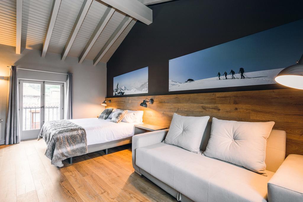 Intrepid Hotel Rural - Adults Only Pi Экстерьер фото