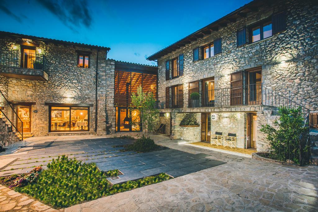 Intrepid Hotel Rural - Adults Only Pi Экстерьер фото