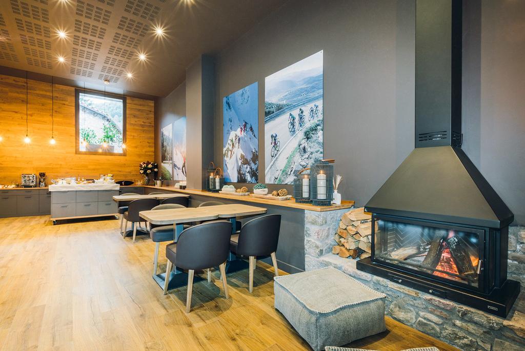 Intrepid Hotel Rural - Adults Only Pi Экстерьер фото