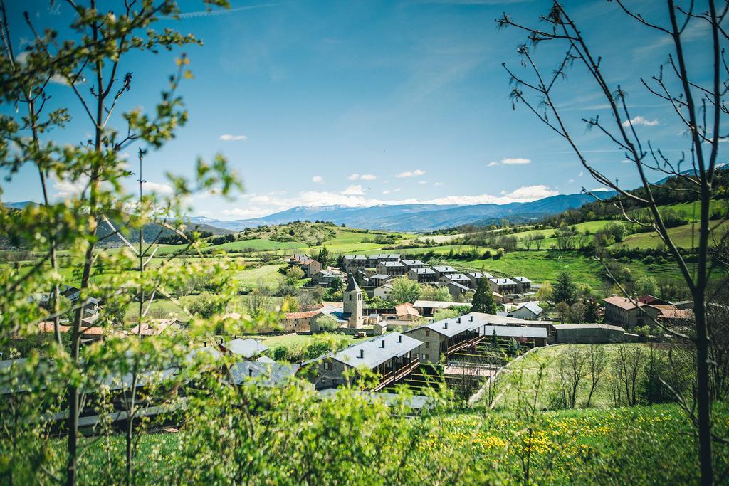 Intrepid Hotel Rural - Adults Only Pi Экстерьер фото